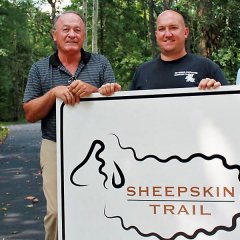 Sheepskin Trail